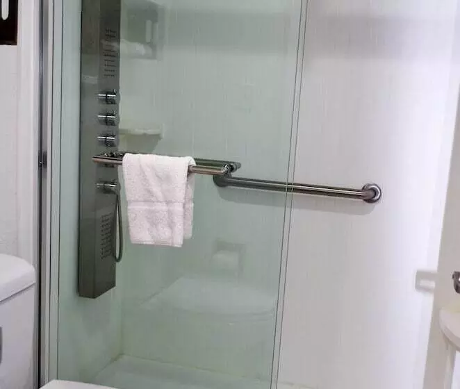 Отель Athena Inn Chattanooga