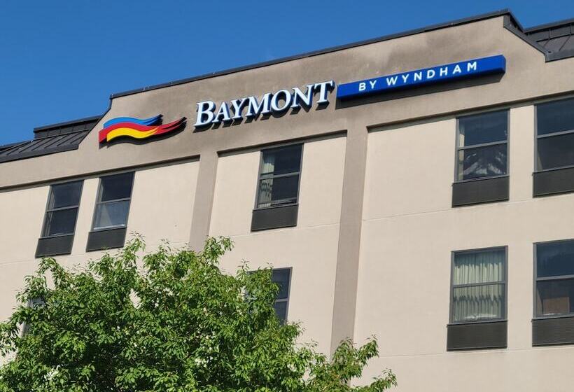 酒店 Baymont By Wyndham Thornton