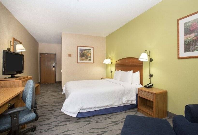 酒店 Baymont By Wyndham Thornton