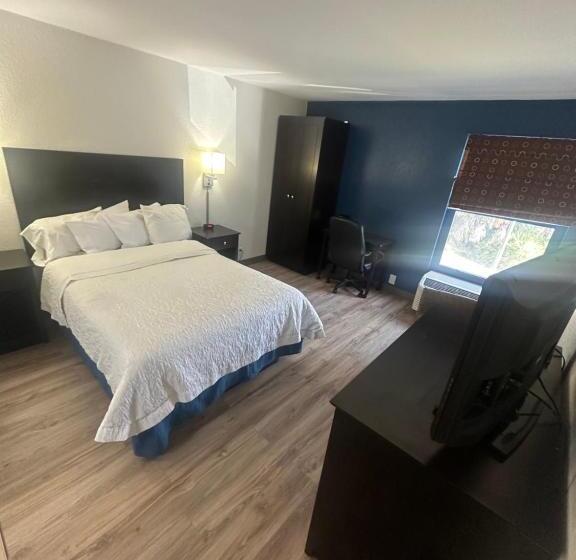 فندق Brandon Center