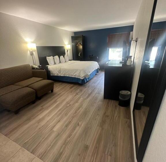 فندق Brandon Center