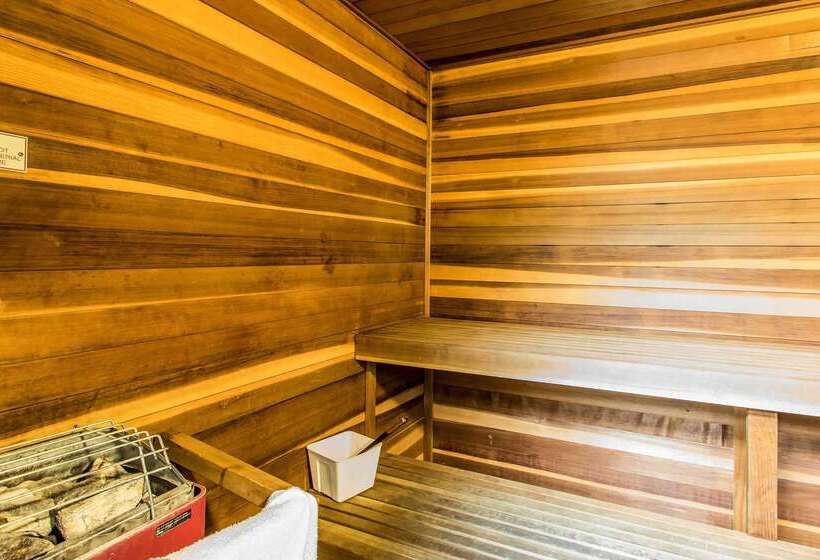 Otel Comfort Inn & Suites Ardmore