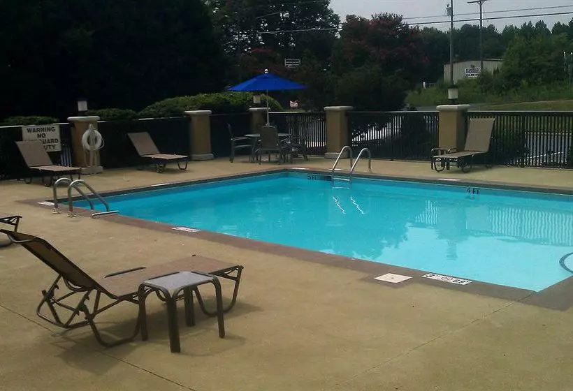ホテル Comfort Inn Burlington