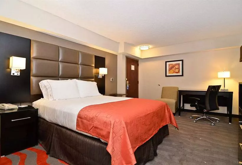 ホテル Comfort Inn Burlington