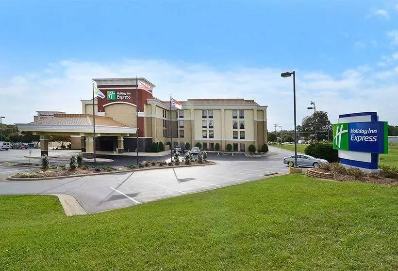 ホテル Comfort Inn Burlington