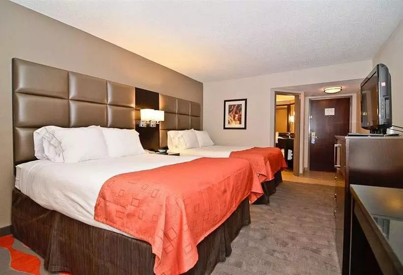 ホテル Comfort Inn Burlington