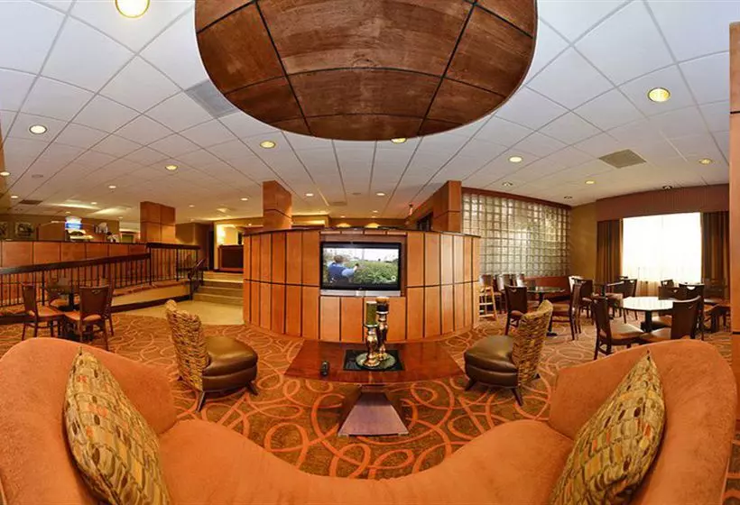 ホテル Comfort Inn Burlington