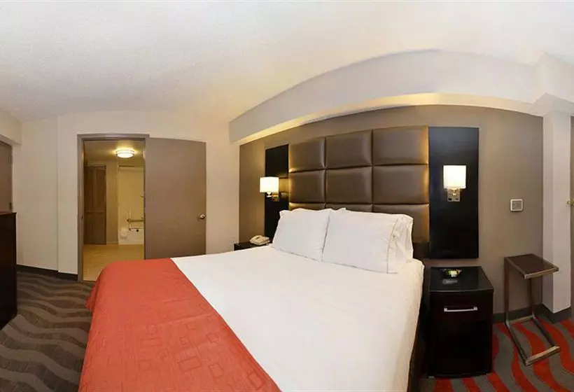 ホテル Comfort Inn Burlington