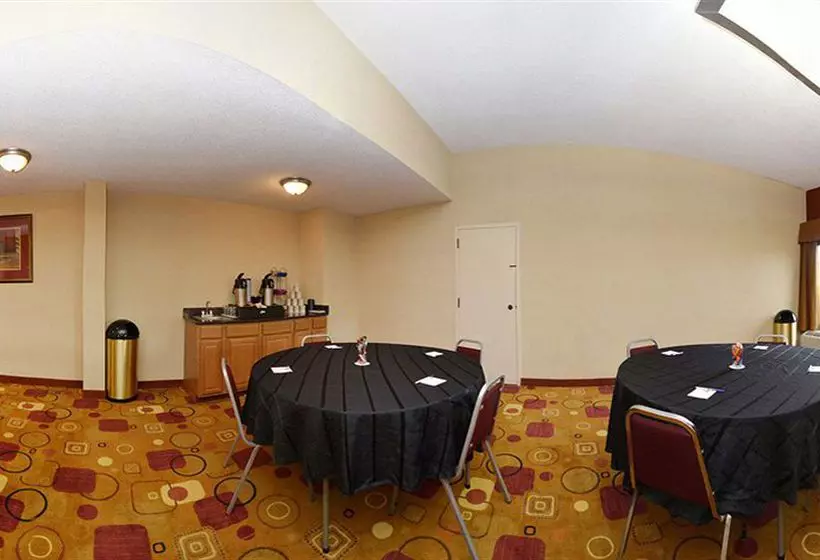 ホテル Comfort Inn Burlington