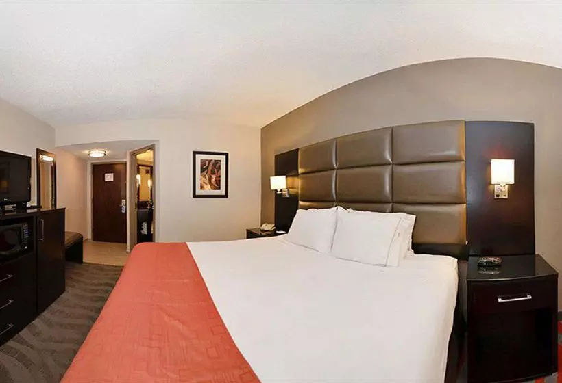 ホテル Comfort Inn Burlington