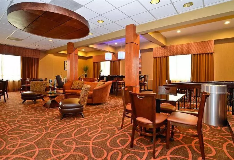 ホテル Comfort Inn Burlington