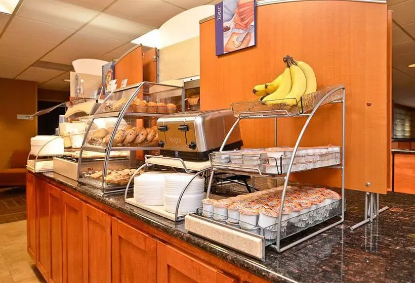 ホテル Comfort Inn Burlington