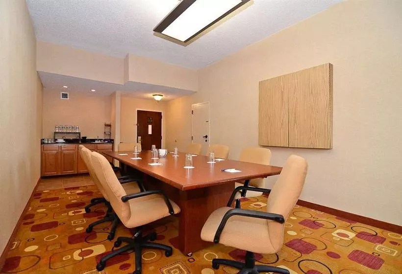 ホテル Comfort Inn Burlington