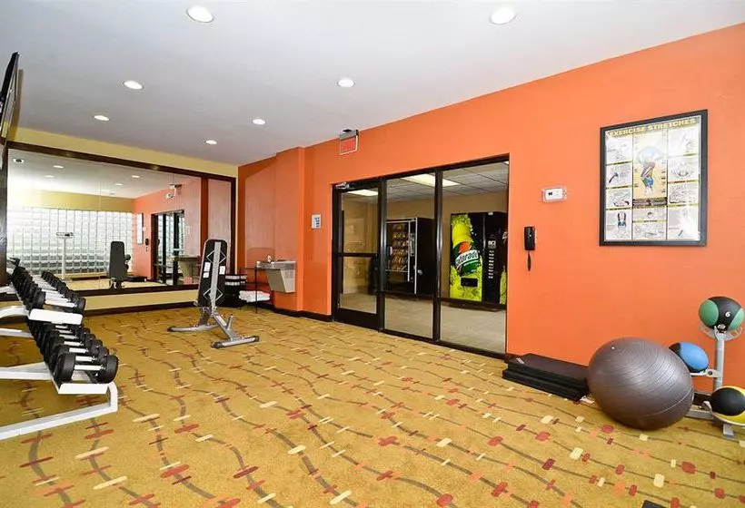 ホテル Comfort Inn Burlington