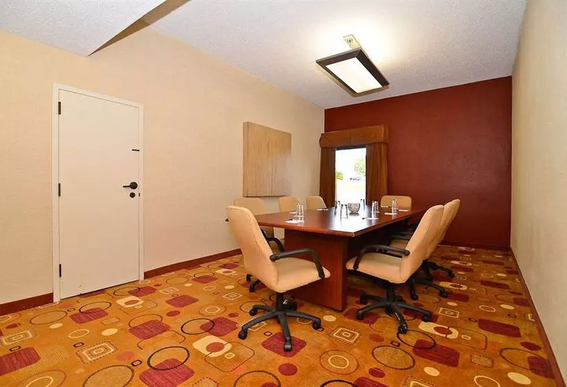 ホテル Comfort Inn Burlington