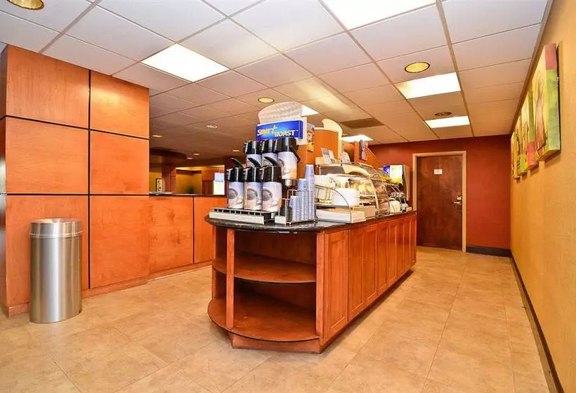 ホテル Comfort Inn Burlington
