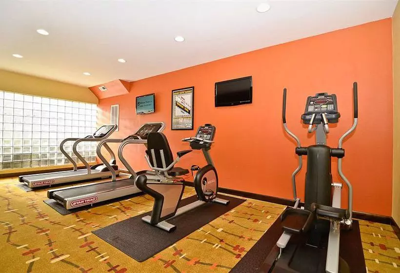 ホテル Comfort Inn Burlington