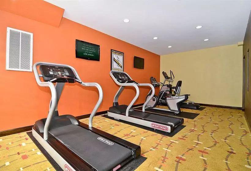 ホテル Comfort Inn Burlington