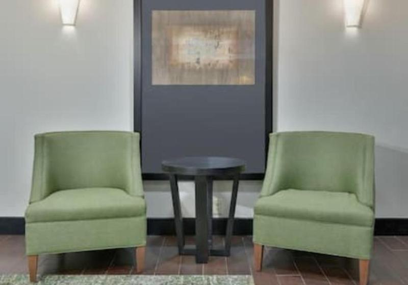 בית מלון כפרי Comfort Inn Plano Dallas