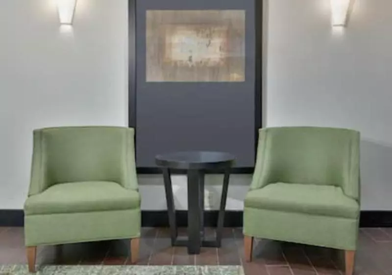 酒店 Comfort Inn Plano Dallas