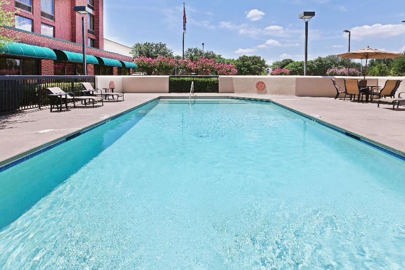 בית מלון כפרי Comfort Inn Plano Dallas