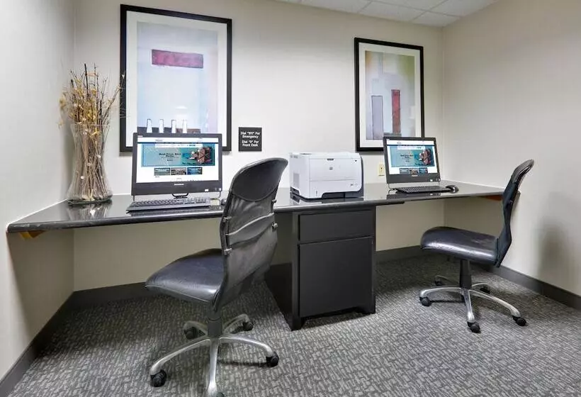 酒店 Comfort Inn Plano Dallas