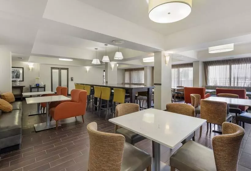 酒店 Comfort Inn Plano Dallas