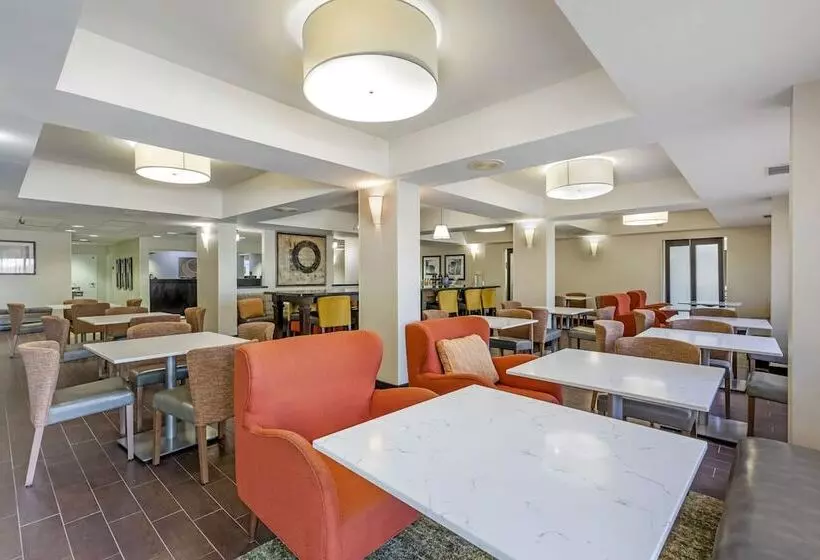 酒店 Comfort Inn Plano Dallas