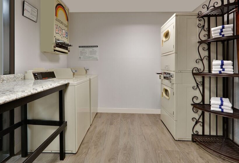 בית מלון כפרי Comfort Inn Plano Dallas