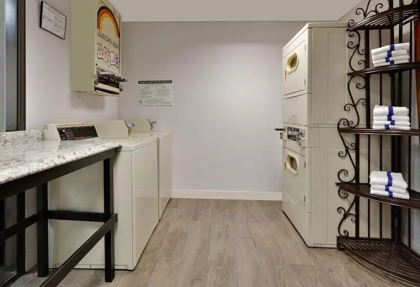 酒店 Comfort Inn Plano Dallas