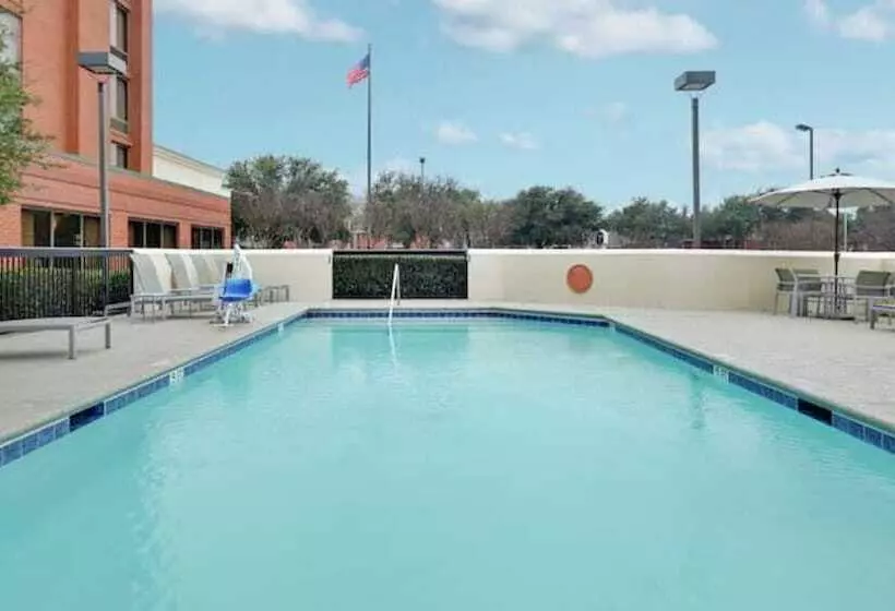 酒店 Comfort Inn Plano Dallas