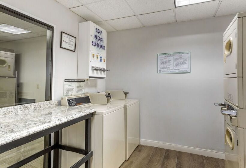 בית מלון כפרי Comfort Inn Plano Dallas