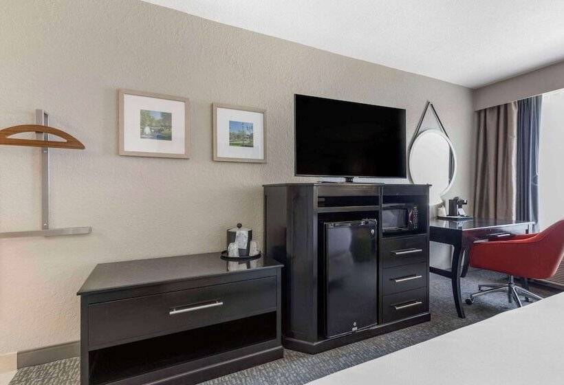 בית מלון כפרי Comfort Inn Plano Dallas