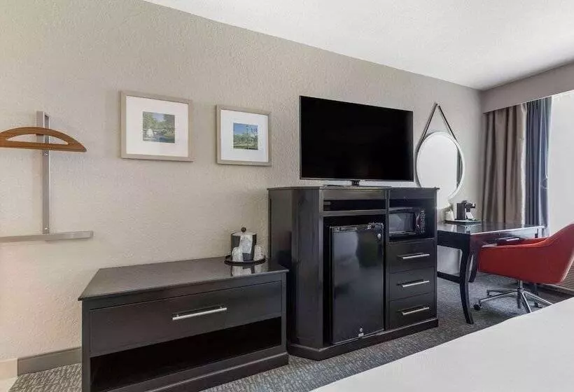 酒店 Comfort Inn Plano Dallas