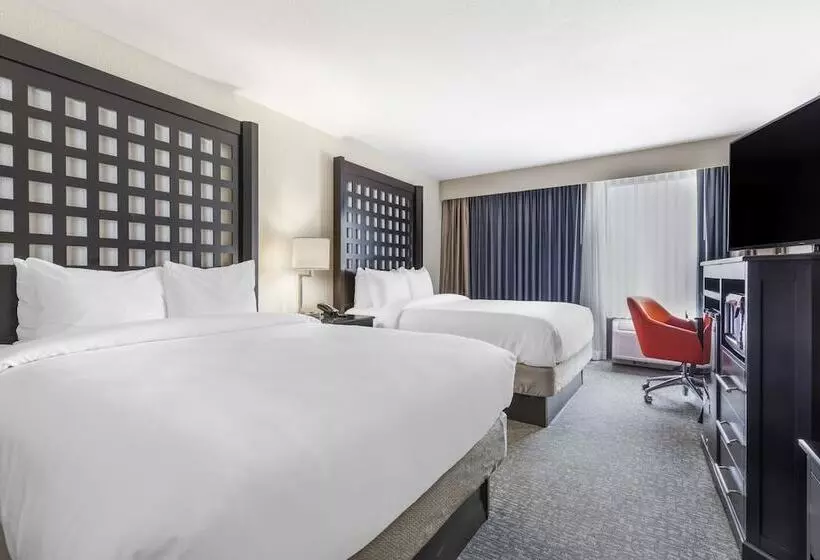 酒店 Comfort Inn Plano Dallas