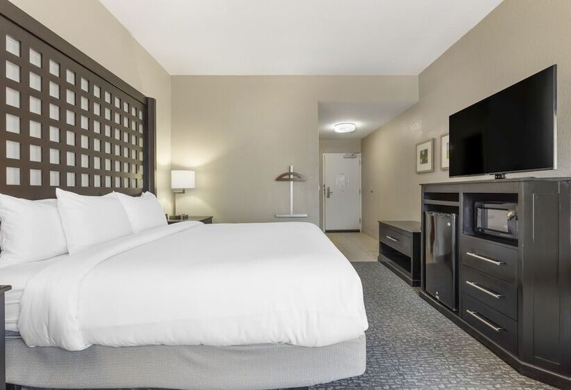 בית מלון כפרי Comfort Inn Plano Dallas