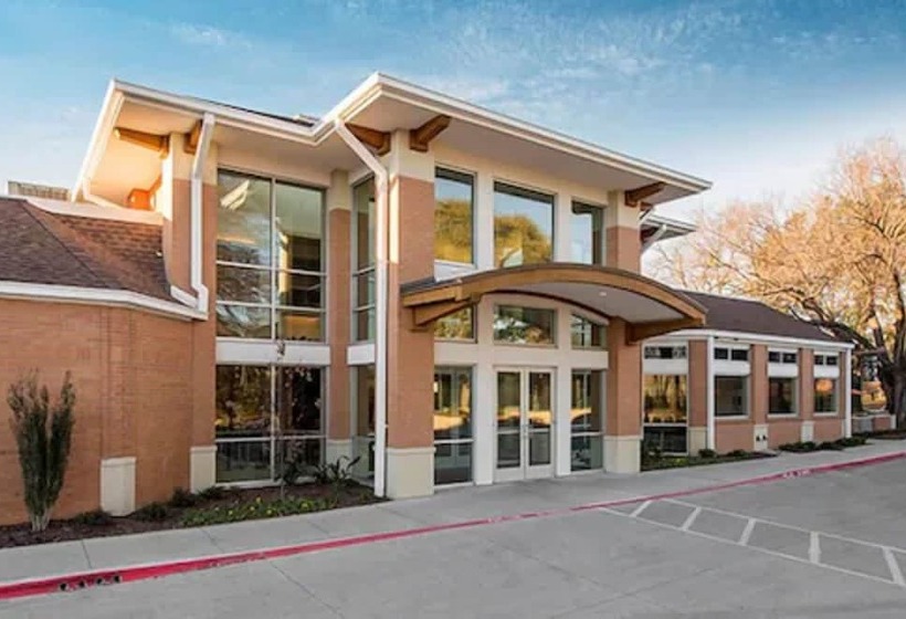 Cooper Hotel Conference Center & Spa