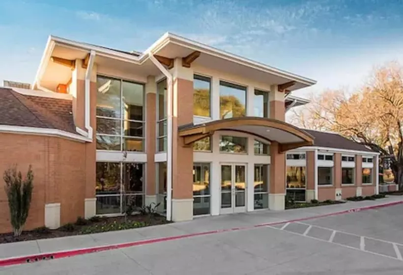 Cooper Hotel Conference Center & Spa