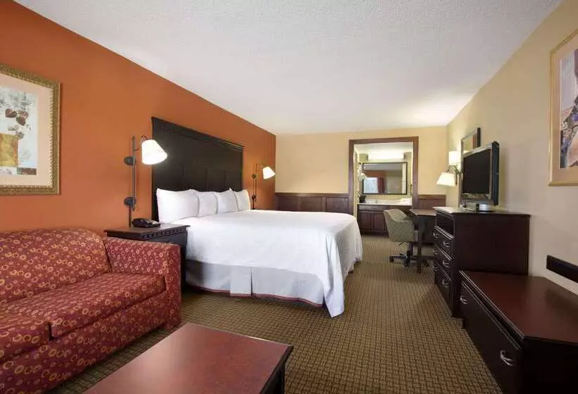 호텔 Days Inn By Wyndham Longview South