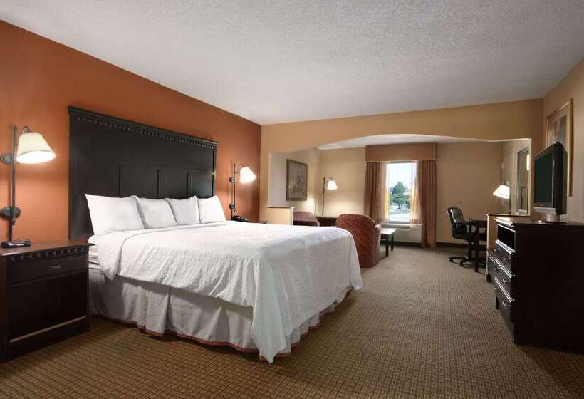 هتل Days Inn By Wyndham Longview South