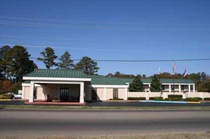 Отель Econo Lodge