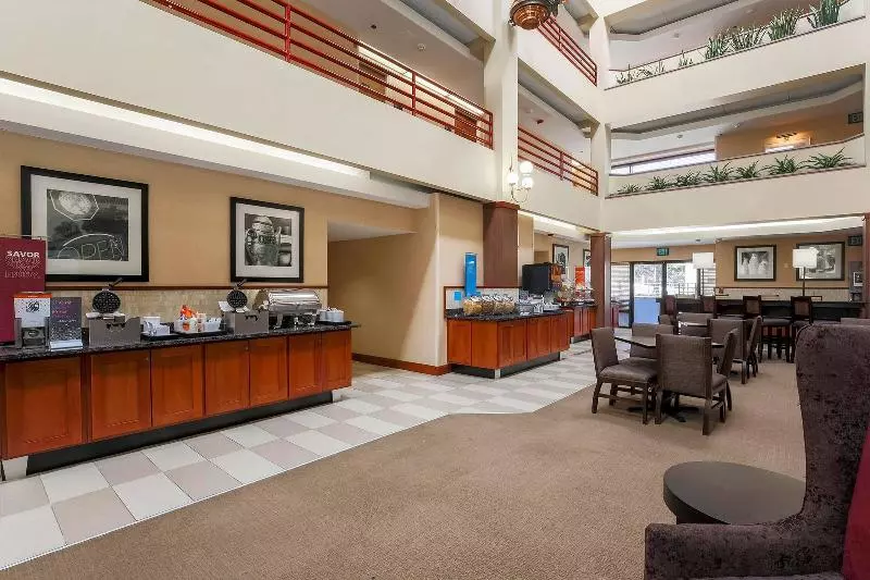 Отель Fairfield Inn & Suites By Marriott Denver Southwest/lakewood