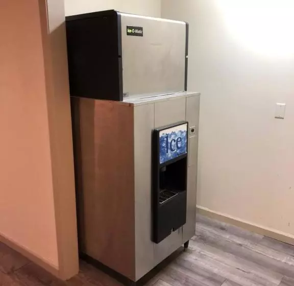 Отель Great Western Inn