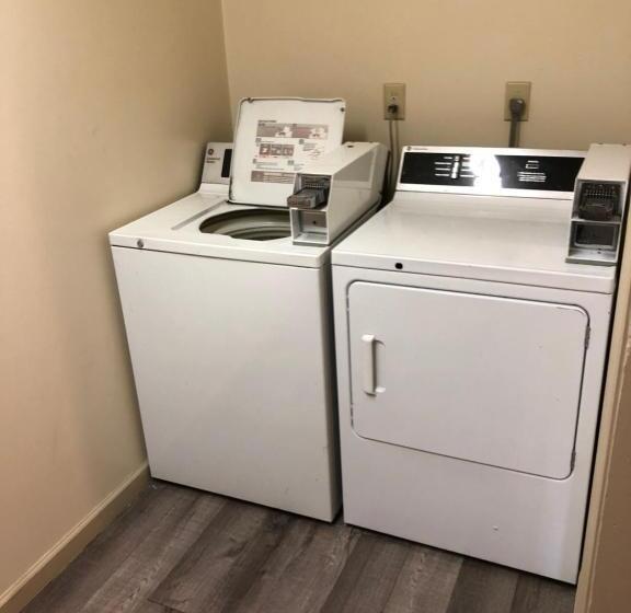 בית מלון כפרי Great Western Inn