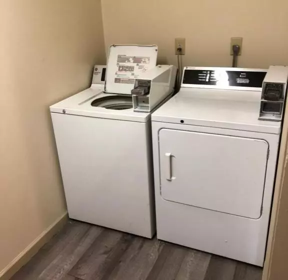 Отель Great Western Inn