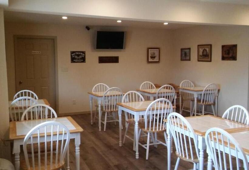 בית מלון כפרי Great Western Inn