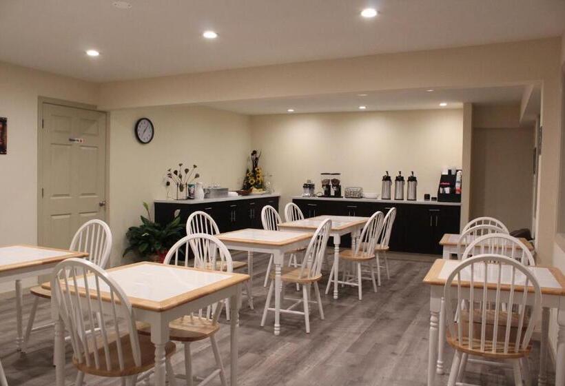 בית מלון כפרי Great Western Inn