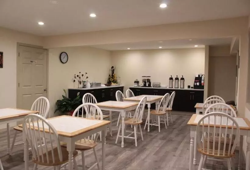 Отель Great Western Inn