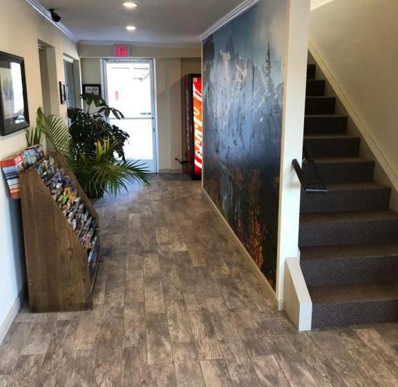 בית מלון כפרי Great Western Inn