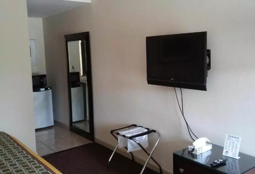 Отель Great Western Inn